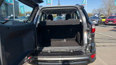 Ford EcoSport 1.0 EcoBoost 125 ST-Line 5dr Petrol Hatchback